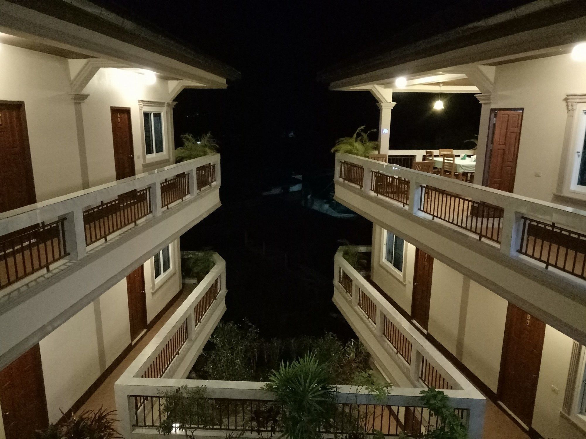 Hotel Happy House At Maesalong Chiang Rai Zewnętrze zdjęcie