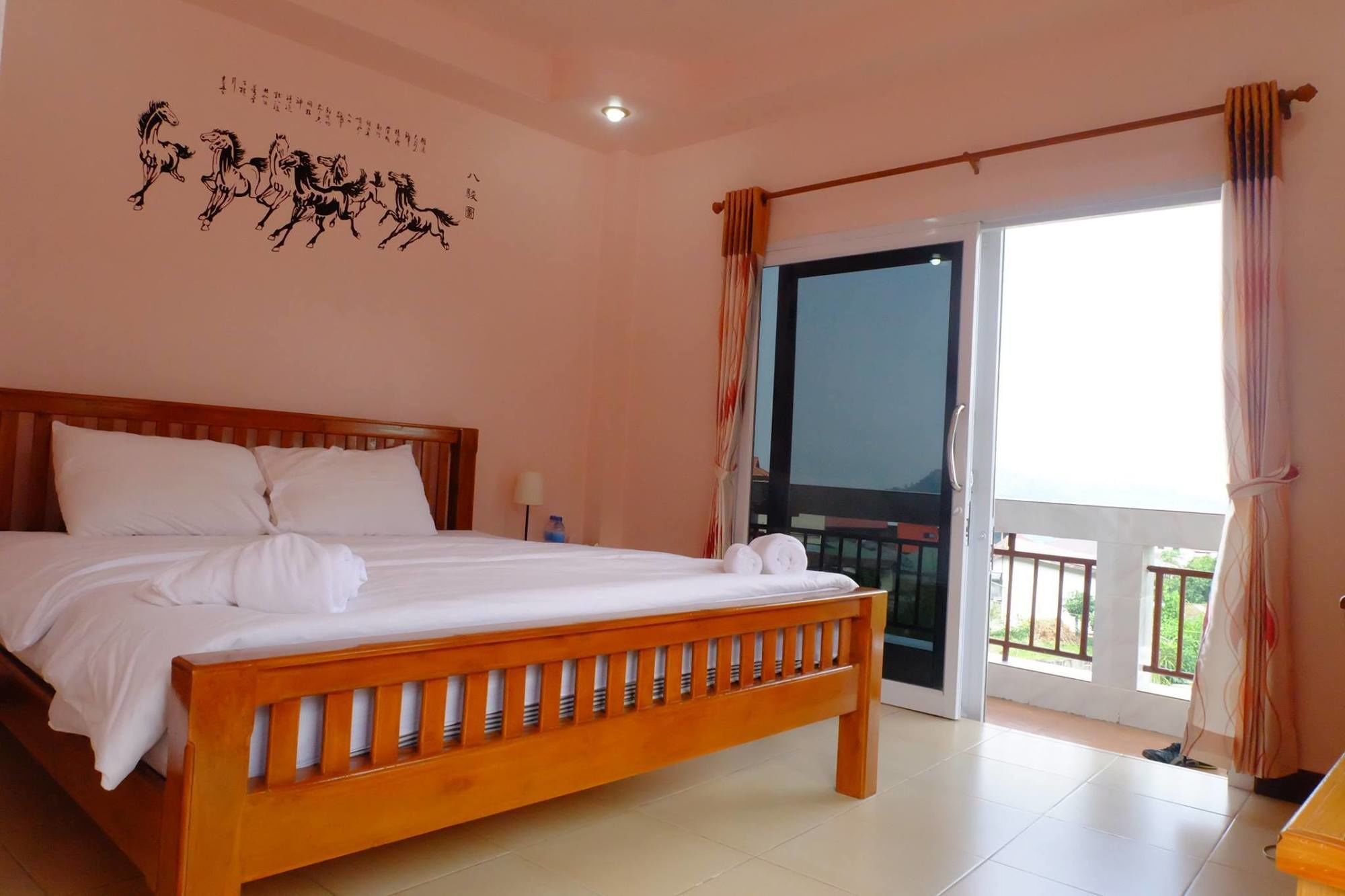 Hotel Happy House At Maesalong Chiang Rai Zewnętrze zdjęcie